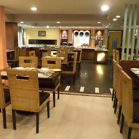 Fortune Inn Riviera - Member ITC Hotel Group, Jammu Exterior foto