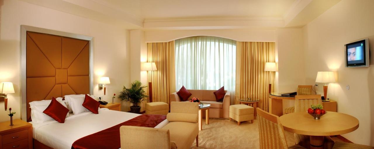 Fortune Inn Riviera - Member ITC Hotel Group, Jammu Exterior foto