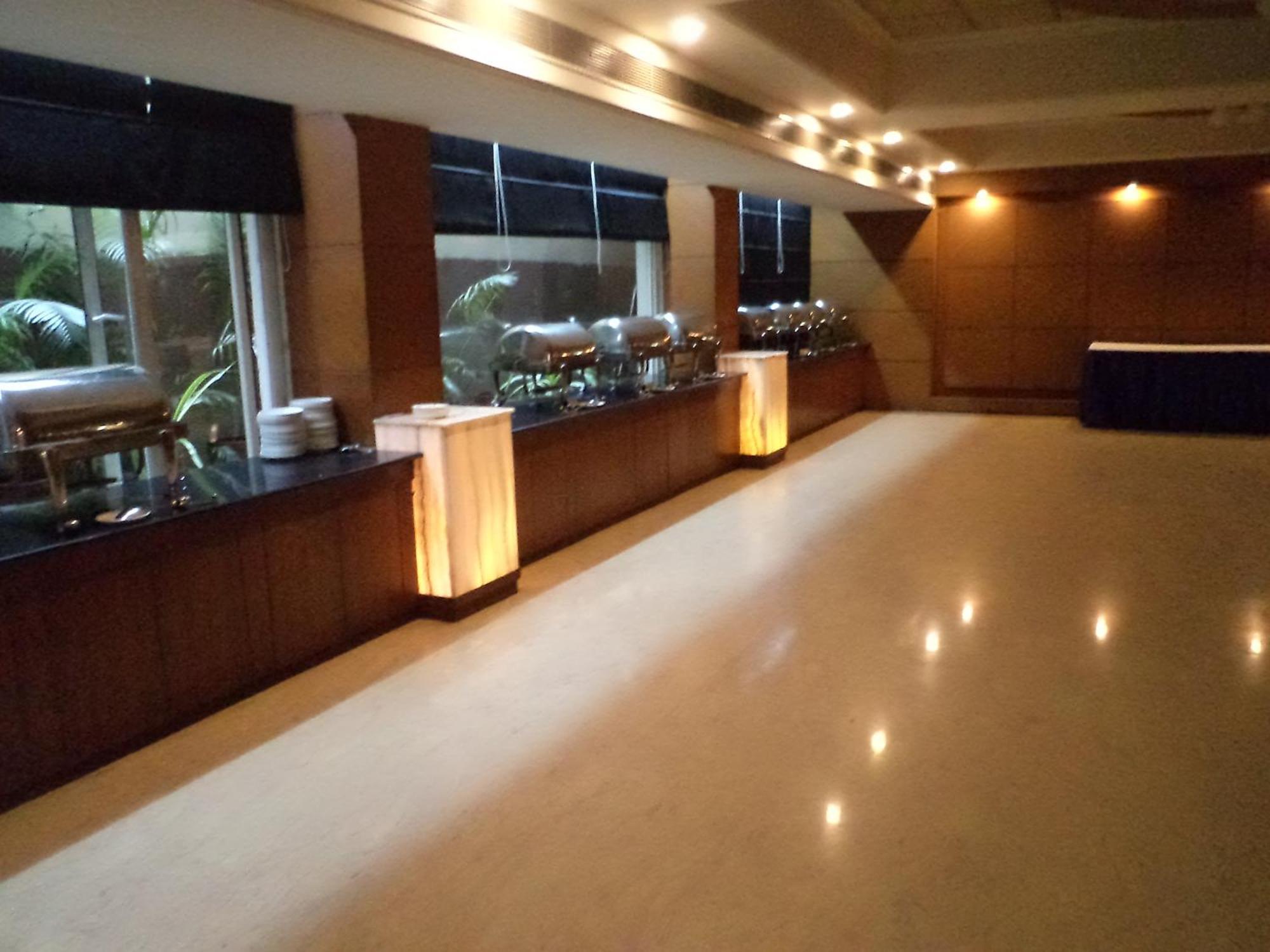 Fortune Inn Riviera - Member ITC Hotel Group, Jammu Exterior foto
