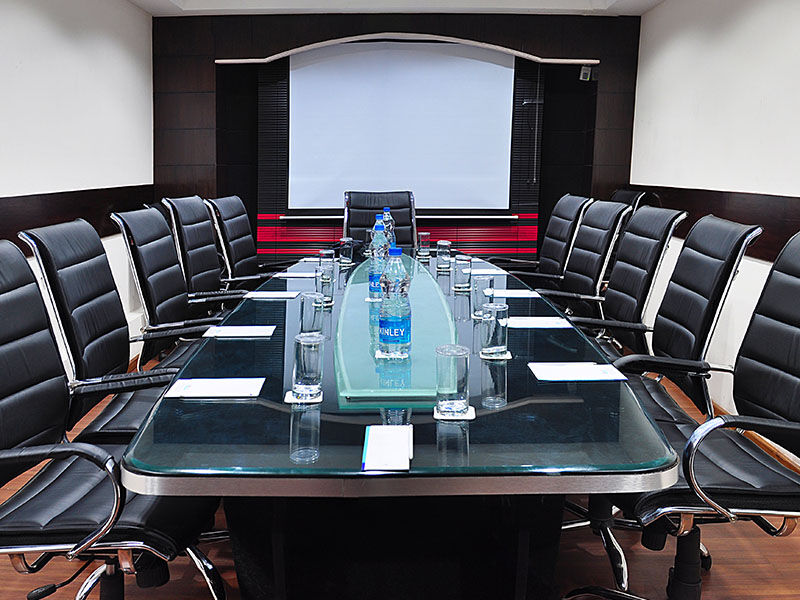 Fortune Inn Riviera - Member ITC Hotel Group, Jammu Exterior foto
